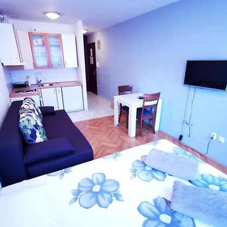 Studio Apartment Zen Сплит Экстерьер фото