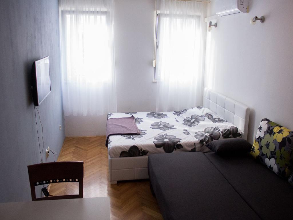 Studio Apartment Zen Сплит Экстерьер фото