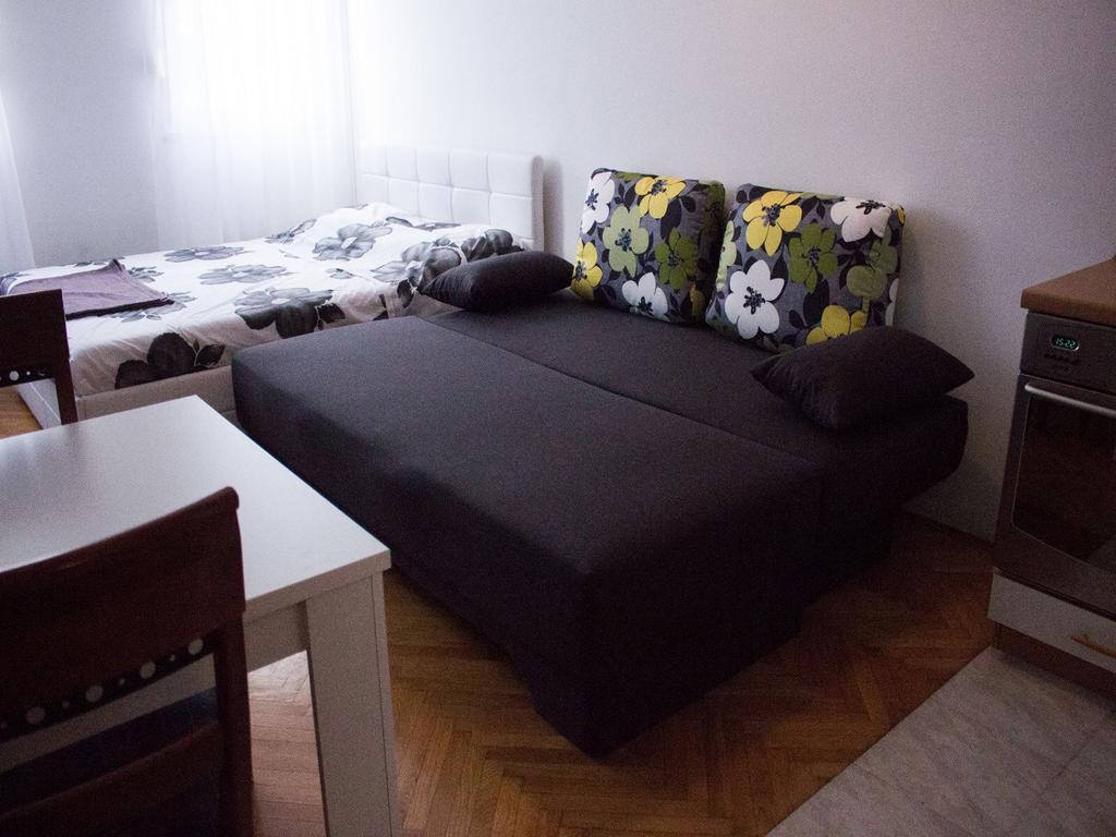 Studio Apartment Zen Сплит Экстерьер фото
